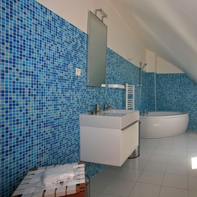 Du Louvre - Le Marais Appartement Parijs