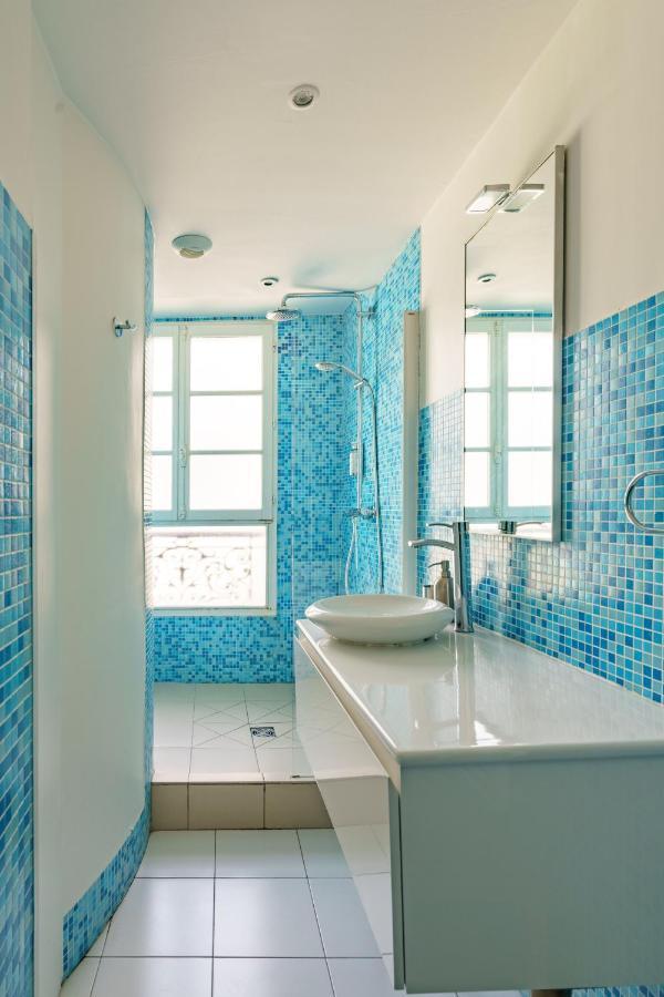 Du Louvre - Le Marais Appartement Parijs