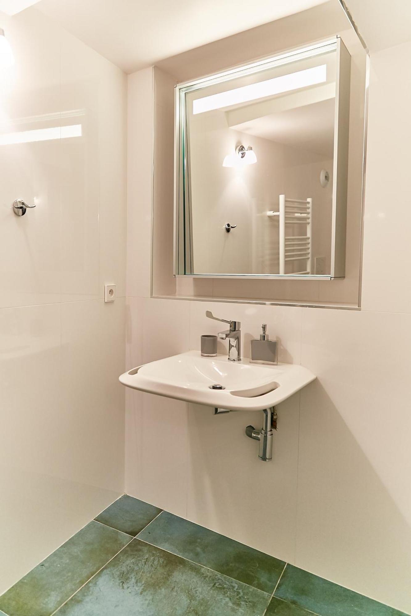 Du Louvre - Le Marais Appartement Parijs