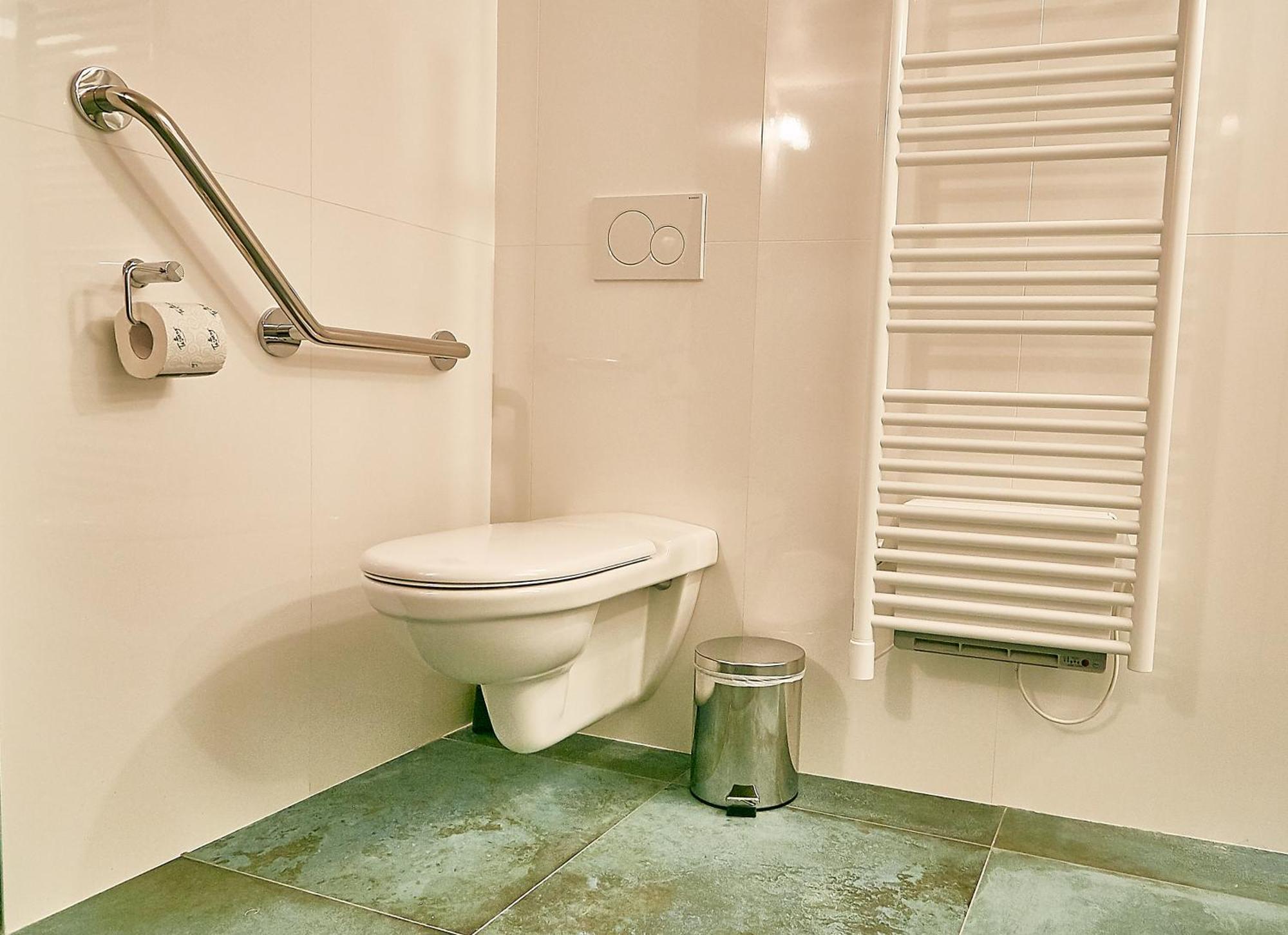 Appartement Du Louvre - Le Marais Parijs